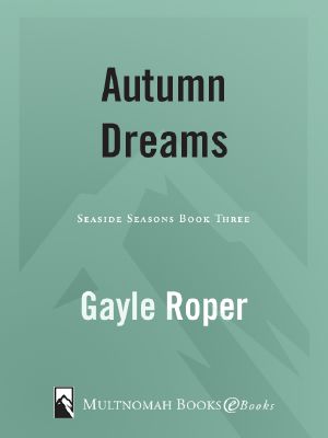 [Seaside Seasons 03] • Autumn Dreams